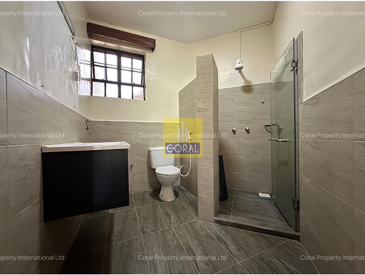 4 Bed Apartment with Swimming Pool in Westlands Area - 11