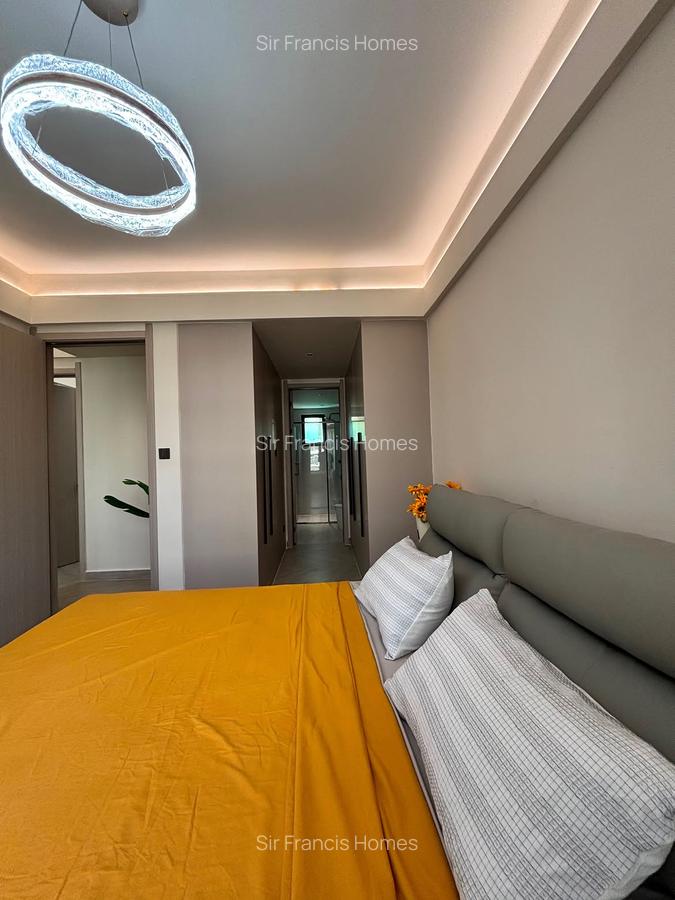 Serviced 1 Bed Apartment with En Suite in Syokimau - 6