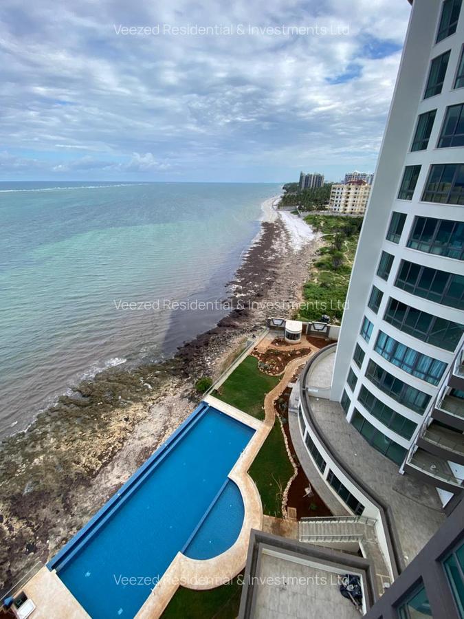 3 Bed Apartment with En Suite in Nyali Area - 2
