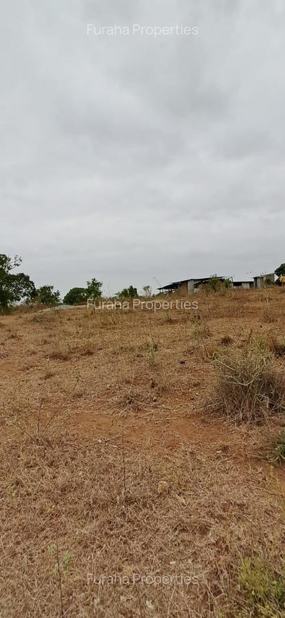Land in Changamwe - 17