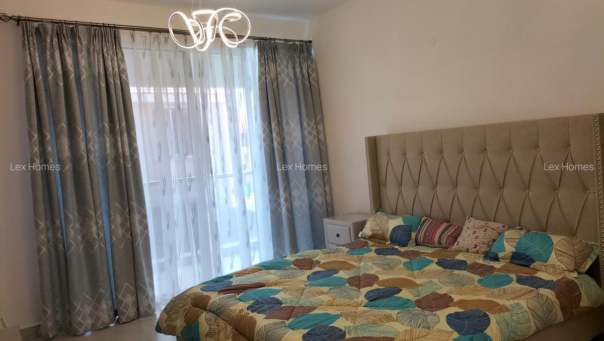 4 Bed Townhouse with En Suite in Ongata Rongai - 15