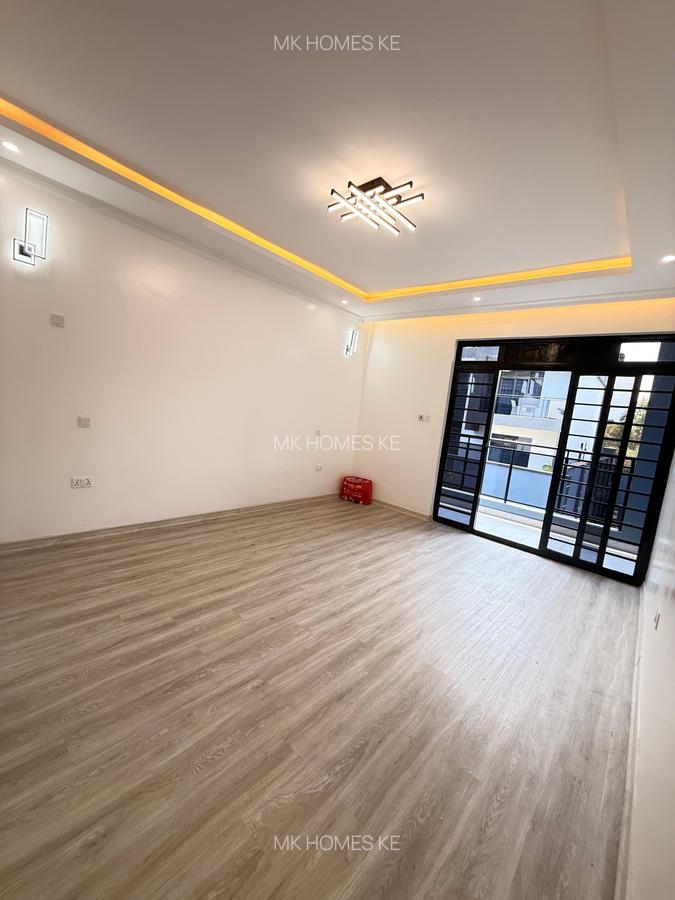 4 Bed Villa with En Suite at Ruiru - 17