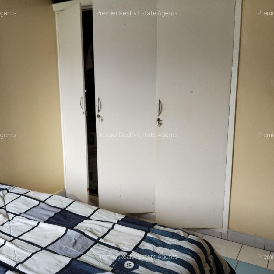 2 Bed Apartment with Borehole at Madaraka - 3