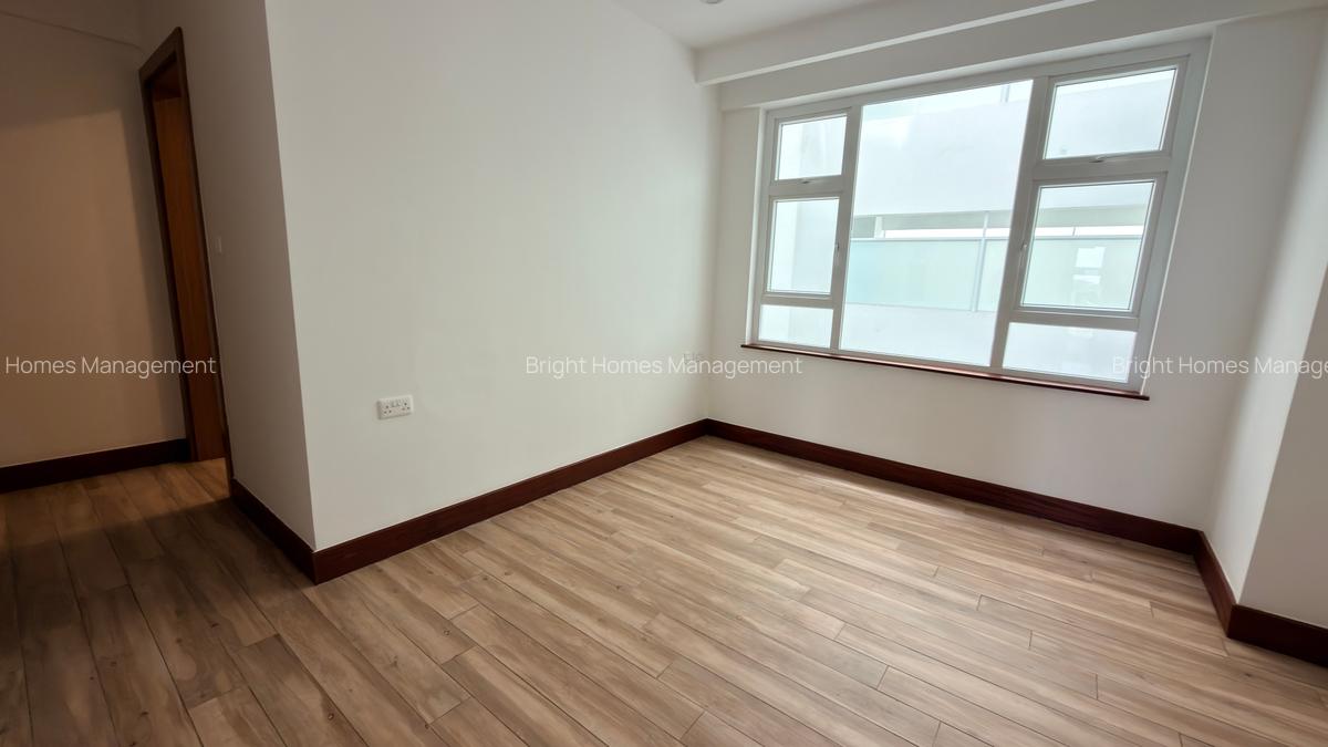 3 Bed Apartment with En Suite in Muthaiga - 9