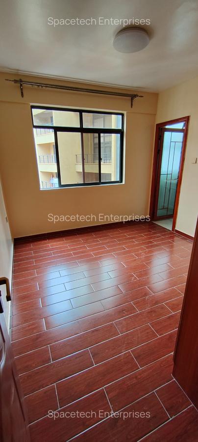 2 Bed Apartment with En Suite in Kileleshwa - 3