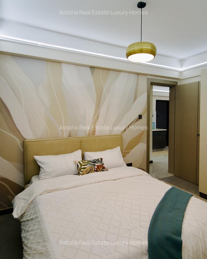 2 Bed Apartment with En Suite at 2026-423 2 Bed - 1