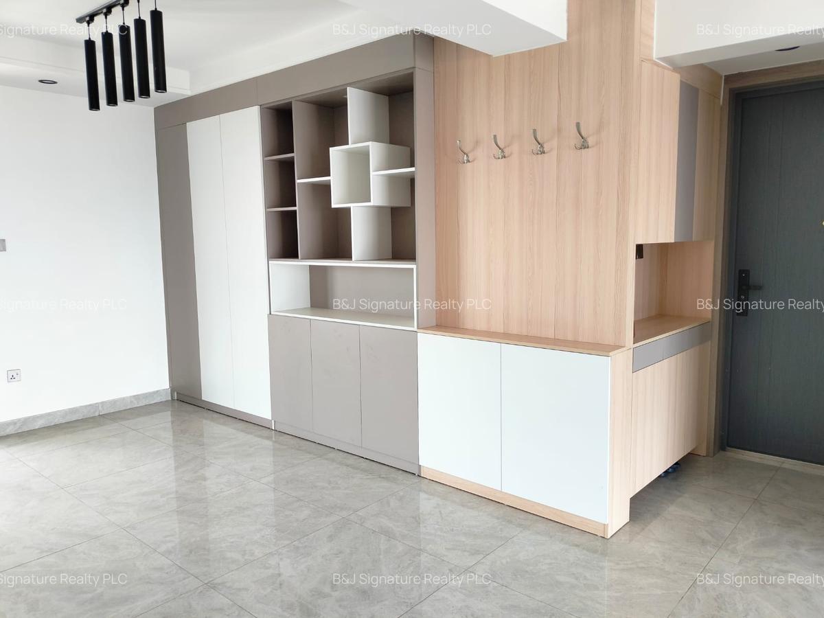 3 Bed Apartment with En Suite in Kilimani - 10