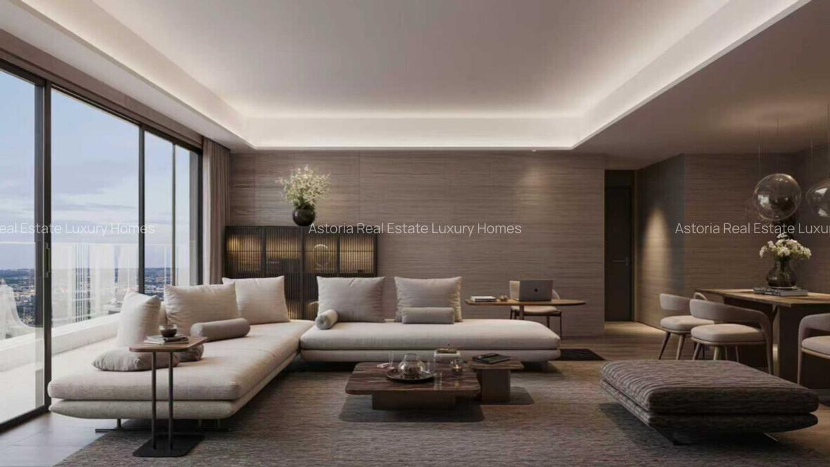 3 Bed Apartment with En Suite at 2026-121 - 3