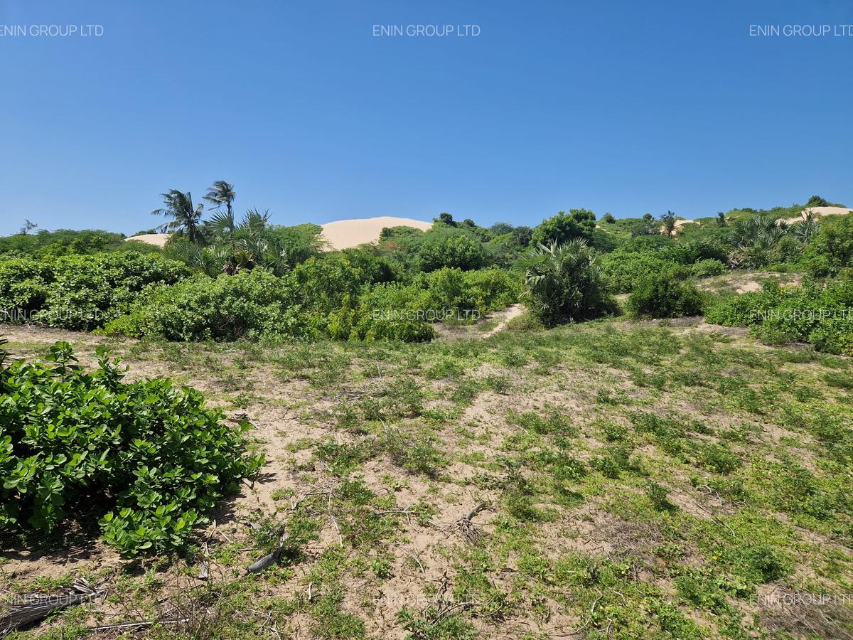 Land in Malindi - 3