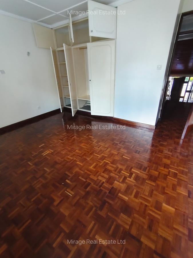 Commercial Property with Service Charge Included in Kileleshwa - 11