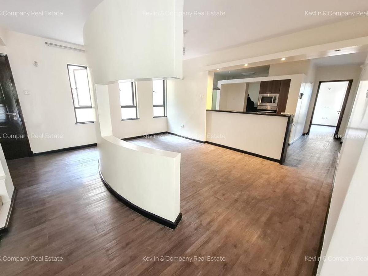 3 Bed Apartment with En Suite in Kileleshwa - 14