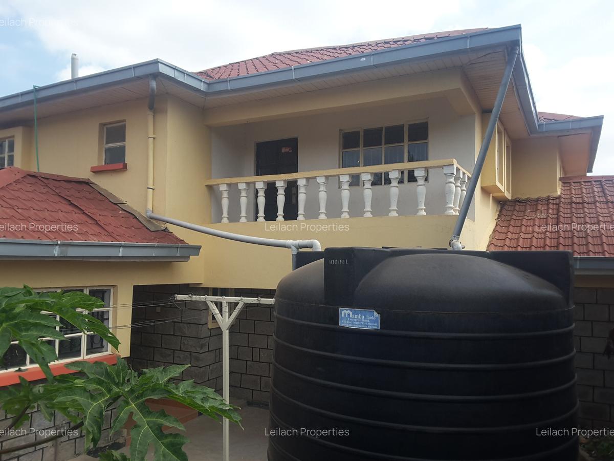 5 Bed House with En Suite in Ongata Rongai - 10
