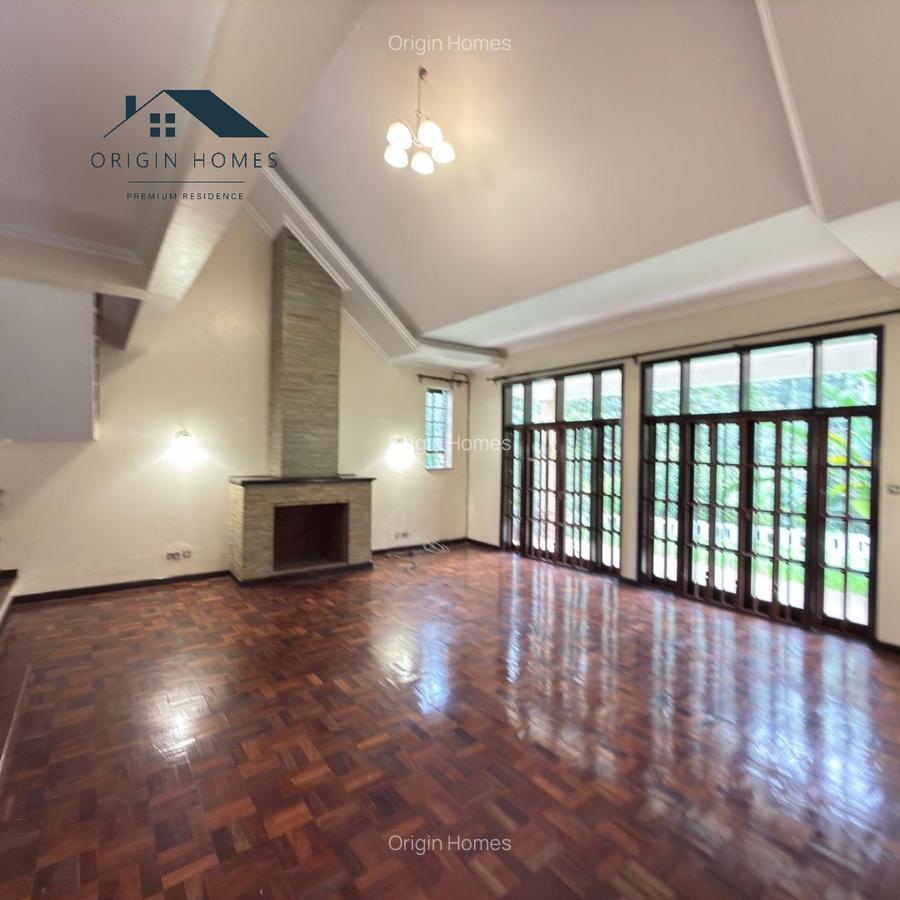 5 Bed Townhouse with En Suite at Rosslyn - 7