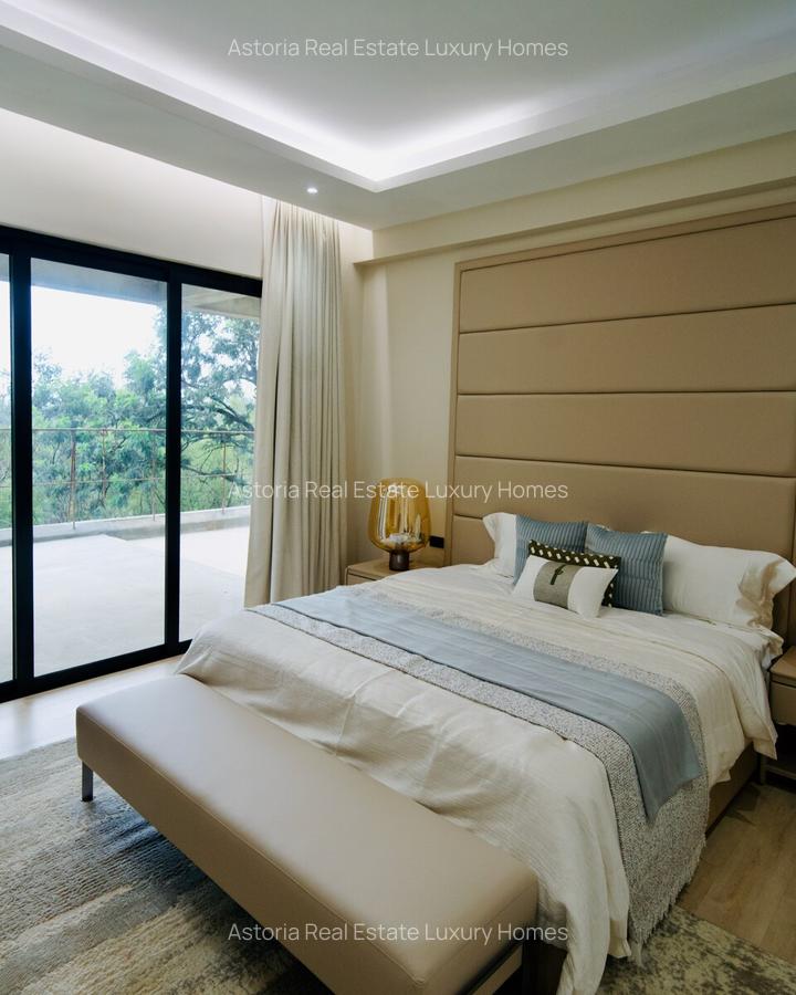 3 Bed Apartment with En Suite at 2026-397 3 Bed - 6