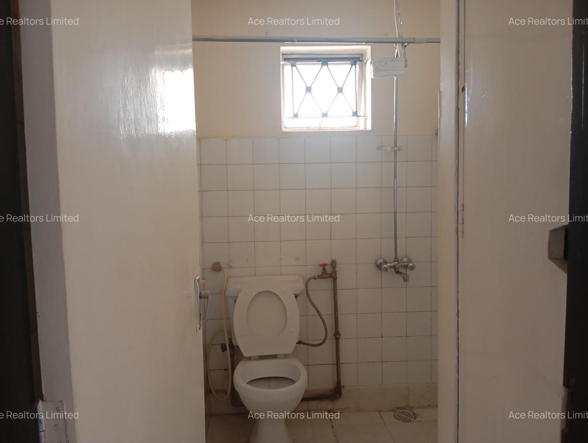 2 Bed Apartment with En Suite at Rhapta Road - 13