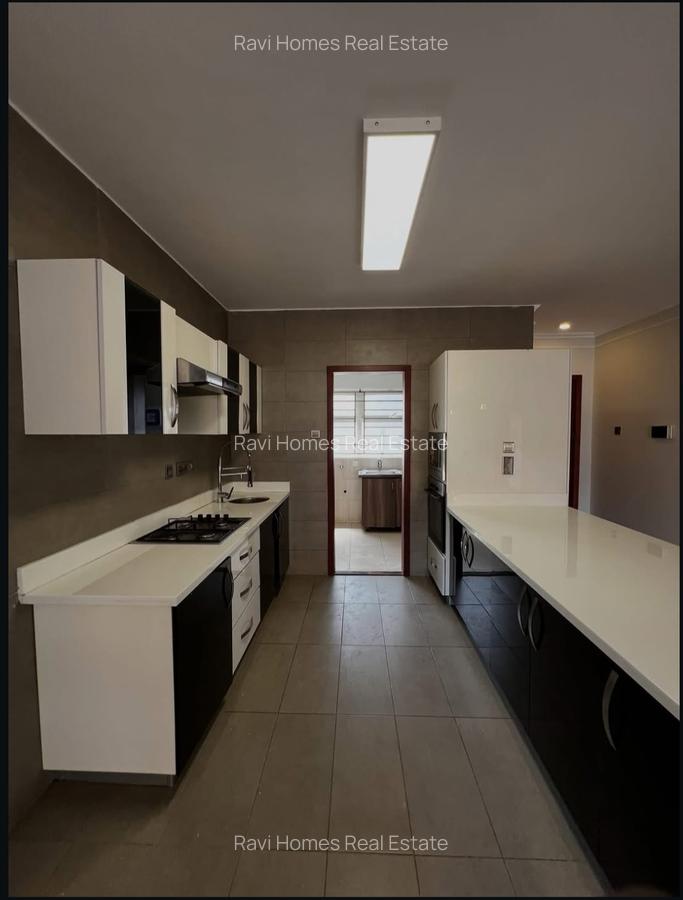 2 Bed Apartment with En Suite at Kileleshwa Area - 6
