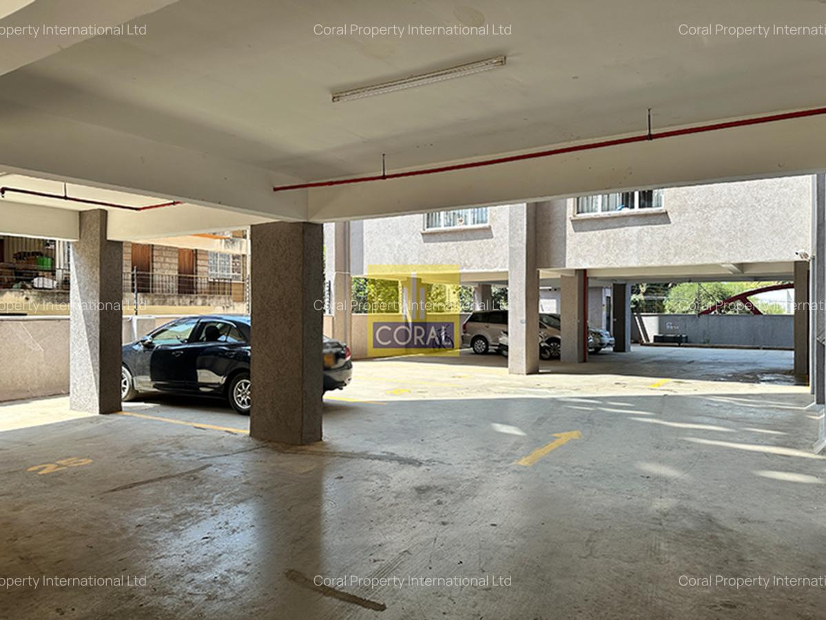 3 Bed Apartment in Parklands - 15