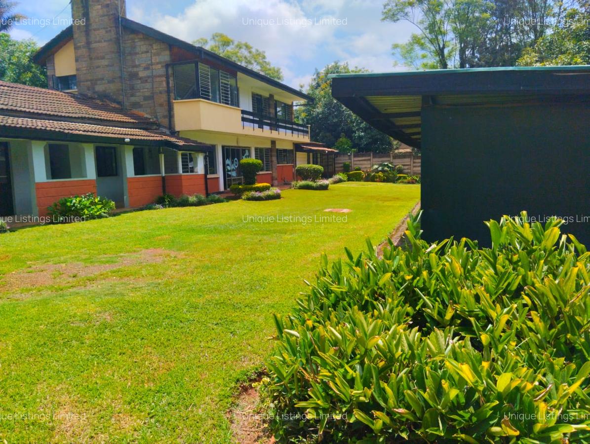 0.8 ac Commercial Property with Fibre Internet in Lavington - 2
