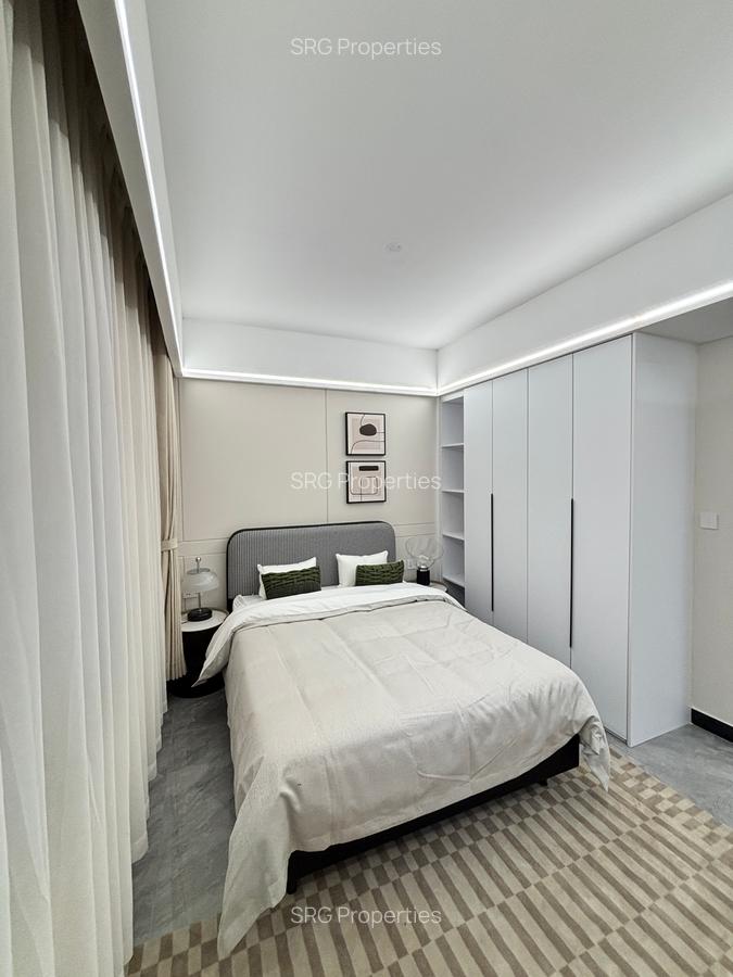 2 Bed Apartment with En Suite in Kileleshwa - 3