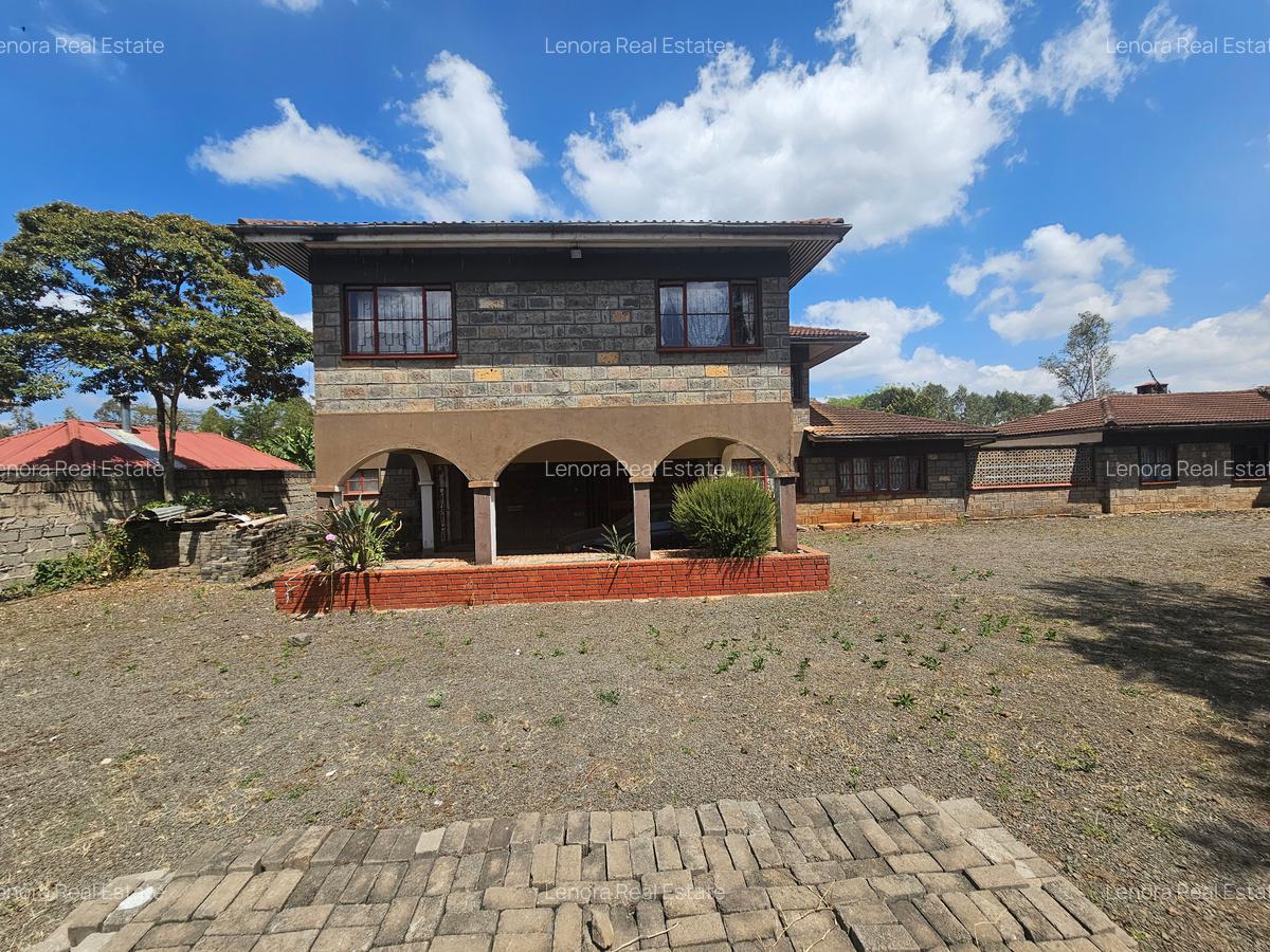 Land in Karen - 3