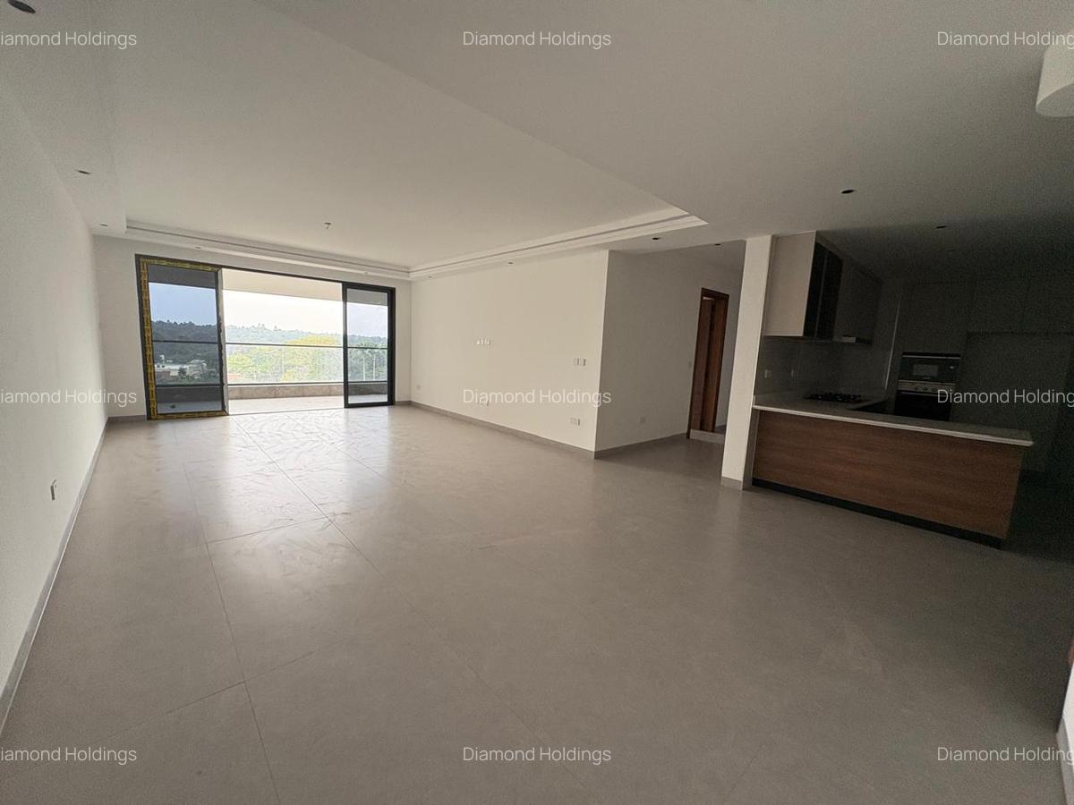 2 Bed Apartment with En Suite in General Mathenge - 18