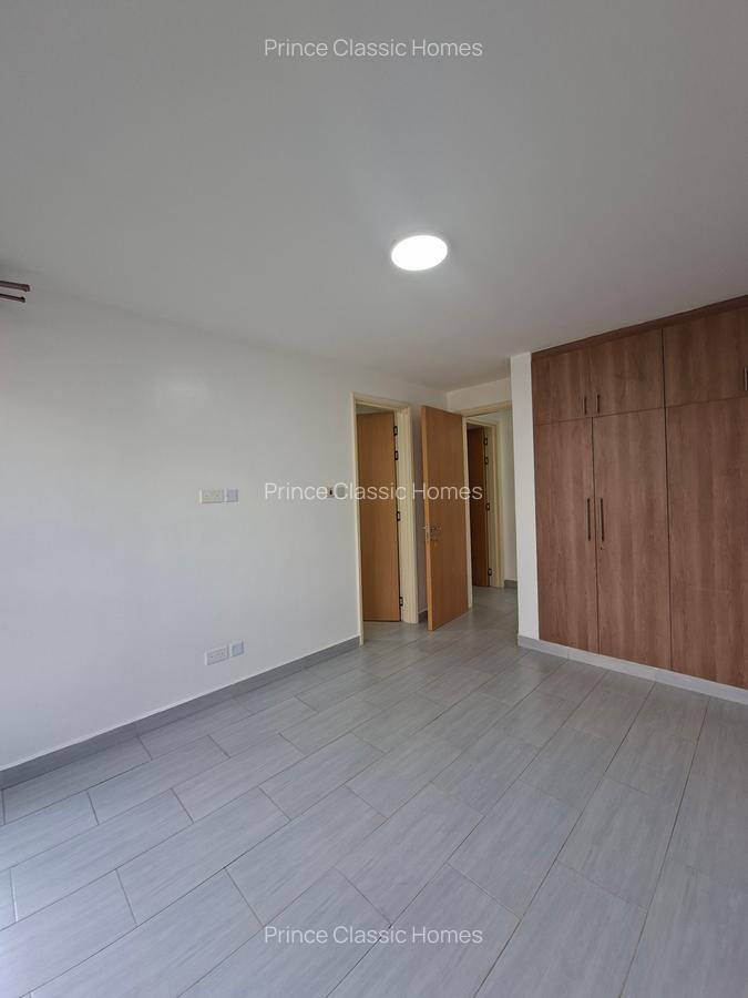 3 Bed Apartment with En Suite at Gitanga Road - 5