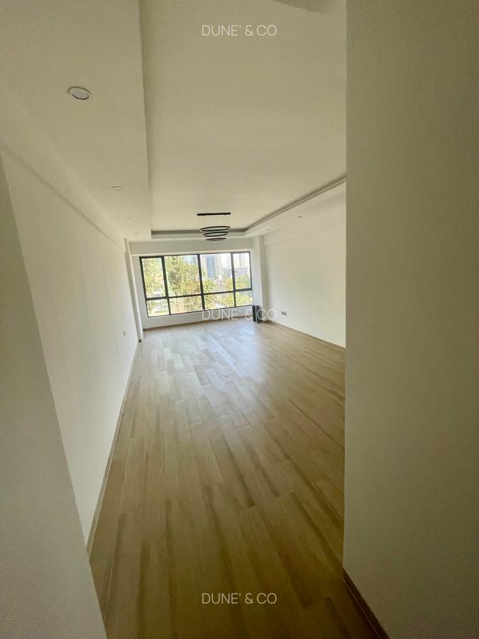 Serviced 2 Bed Apartment with En Suite in Westlands Area - 3