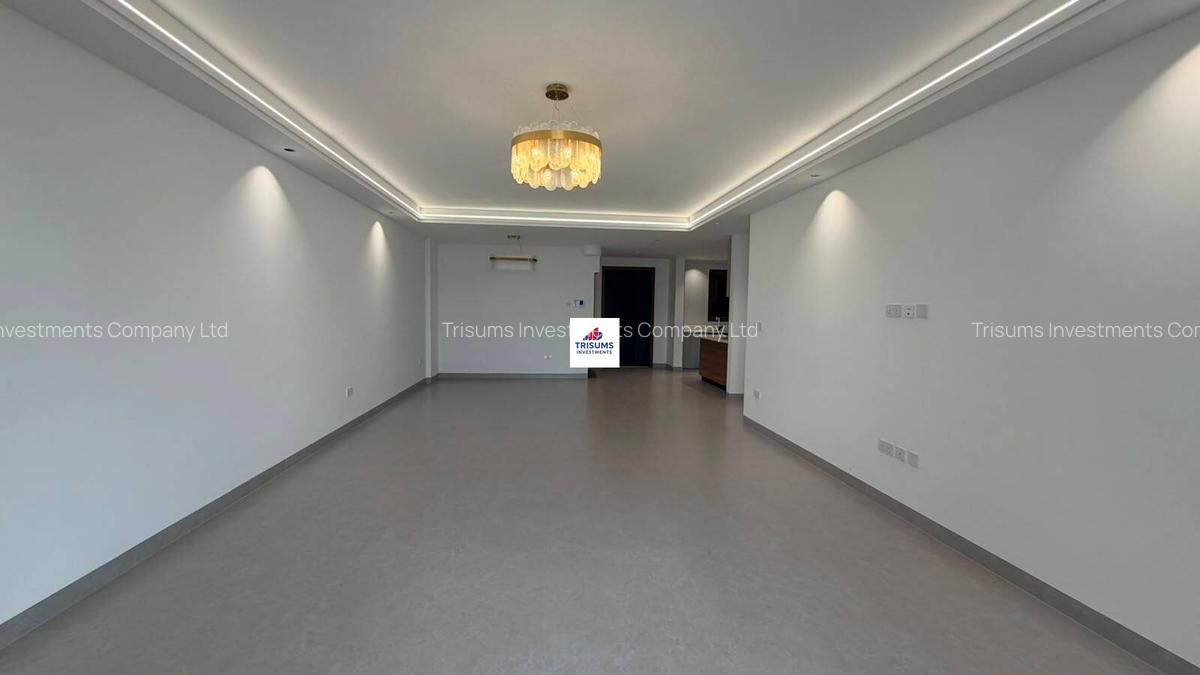 2 Bed Apartment with En Suite in Westlands Area - 3