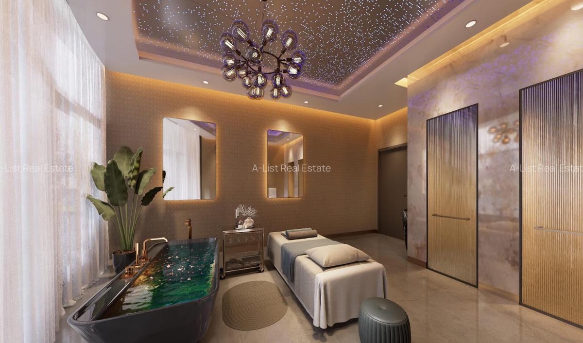 2 Bed Apartment with Swimming Pool at Raphta Road - 9