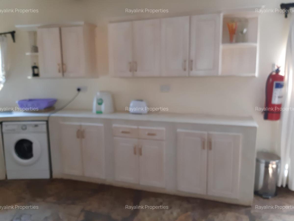 3 Bed House with En Suite at Karen - 6