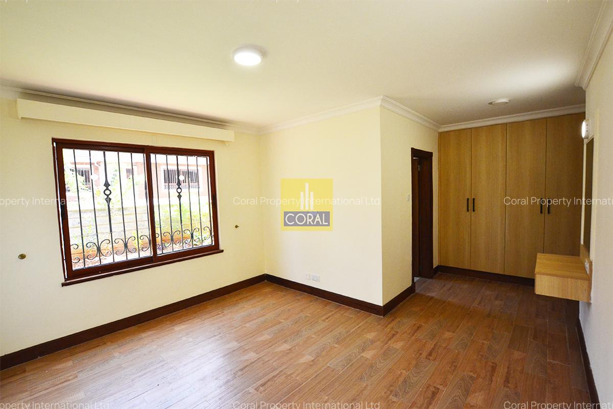 5 Bed Townhouse in Lower Kabete - 6