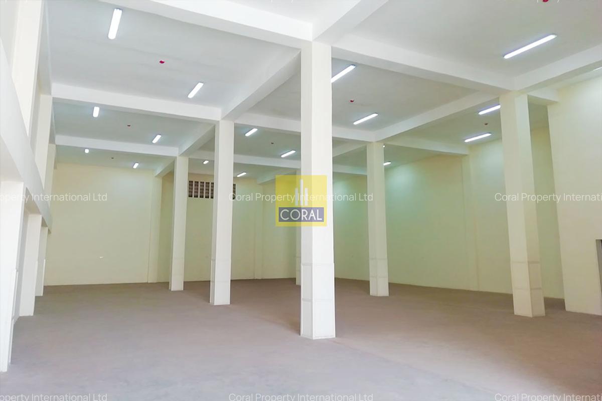 11,500 ft² Warehouse in Mombasa Road - 5