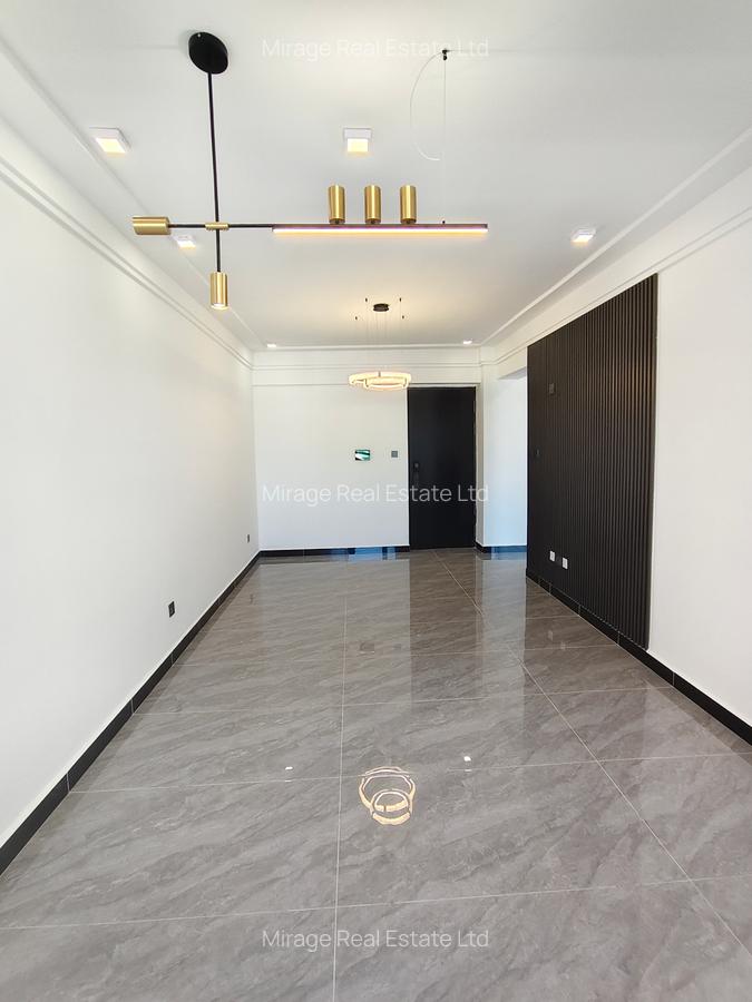 1 Bed Apartment with Swimming Pool in Lavington - 4