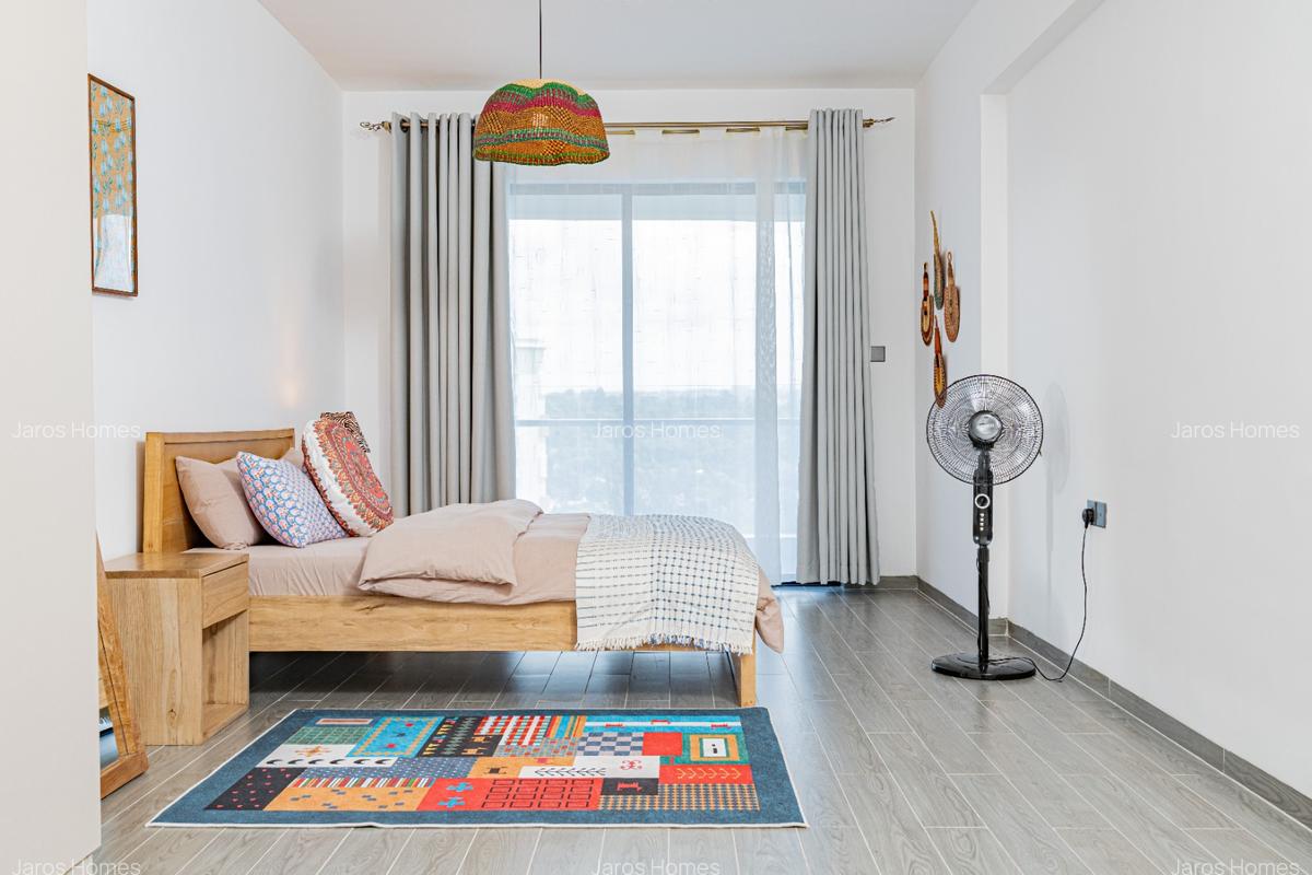 Serviced 2 Bed Apartment with En Suite at Mandela Rd - 11