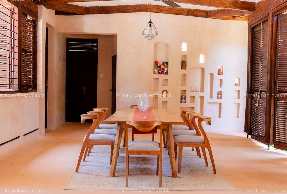 3 Bed House with En Suite at Kilifi Plantation- Greenheart - 11