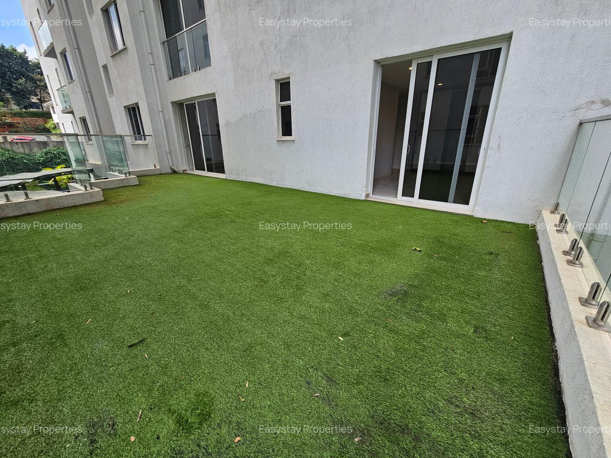 3 Bed Apartment with En Suite in Westlands Area - 1