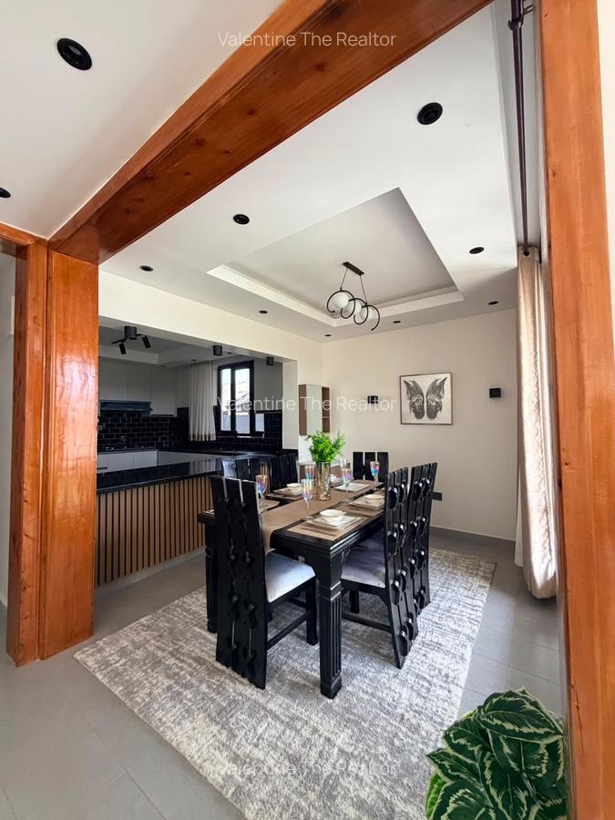 4 Bed House with En Suite in Kamakis - 5