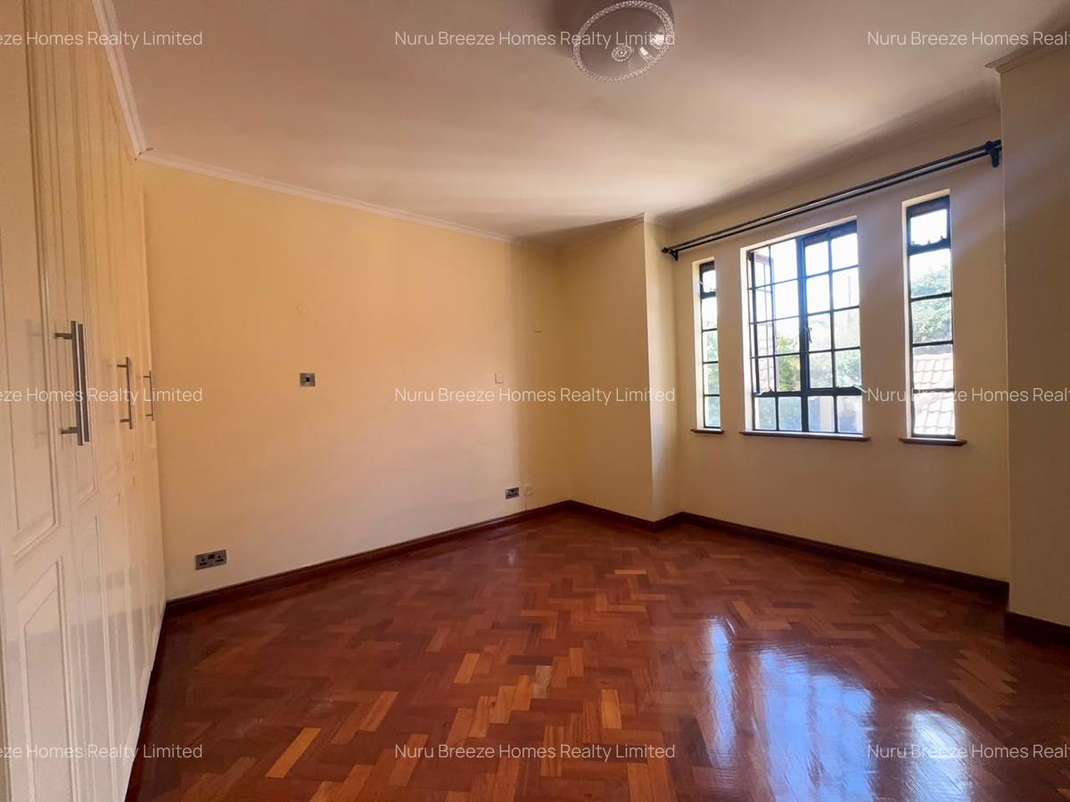 0.5 ac Commercial Property with Parking in Gigiri - 7