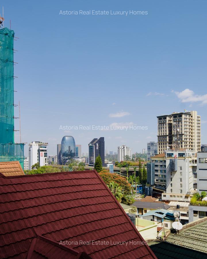 1 Bed Apartment with En Suite at 2026-411 1 Bed - 6
