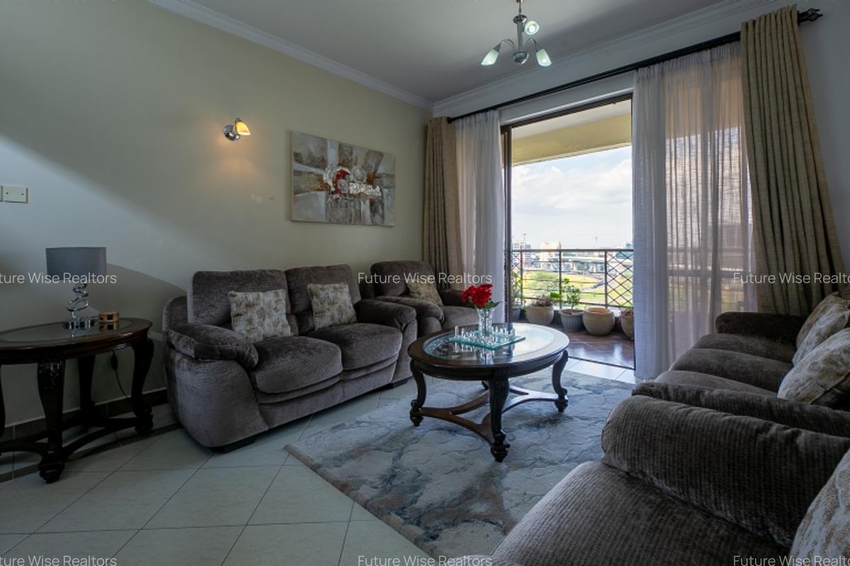 5 Bed Apartment with Swimming Pool at Next Gen Area - 1