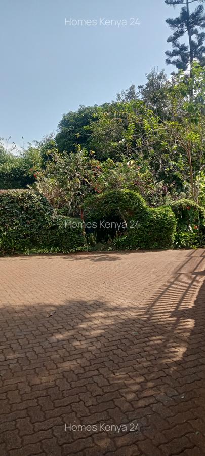 4 Bed House in Gigiri - 9