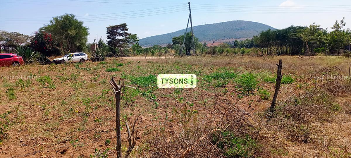 0.25 ac Land in Machakos - 3