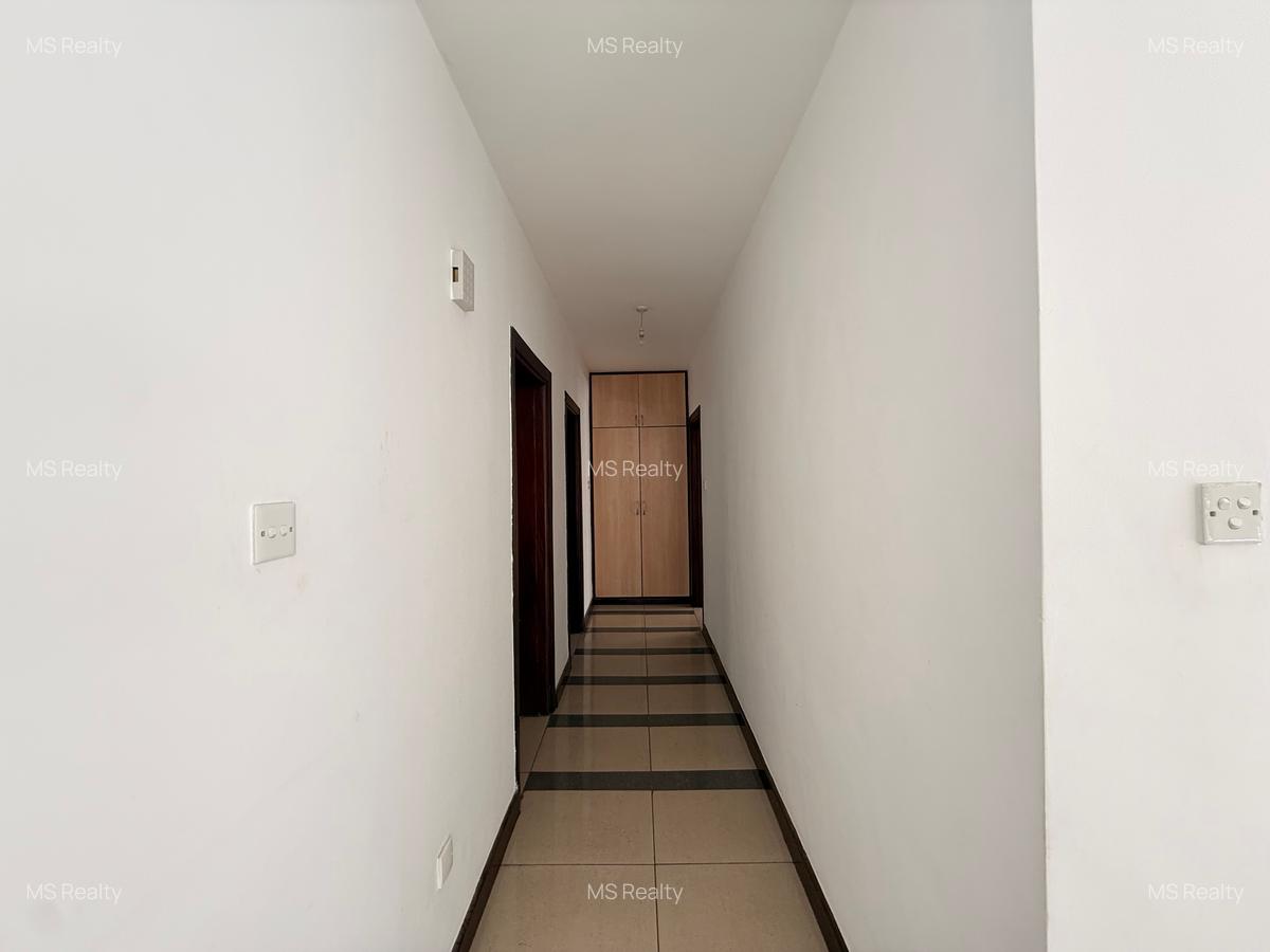 Serviced 3 Bed Apartment with En Suite in Westlands Area - 6