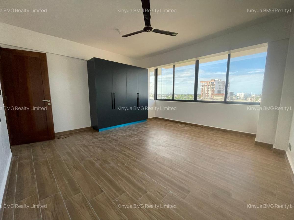 Serviced 3 Bed Apartment with En Suite in Nyali Area - 3