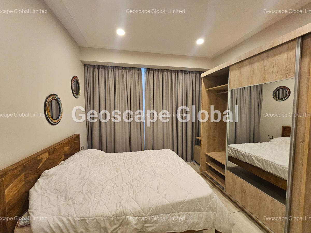 Furnished 2 Bed Apartment with En Suite in Westlands Area - 12