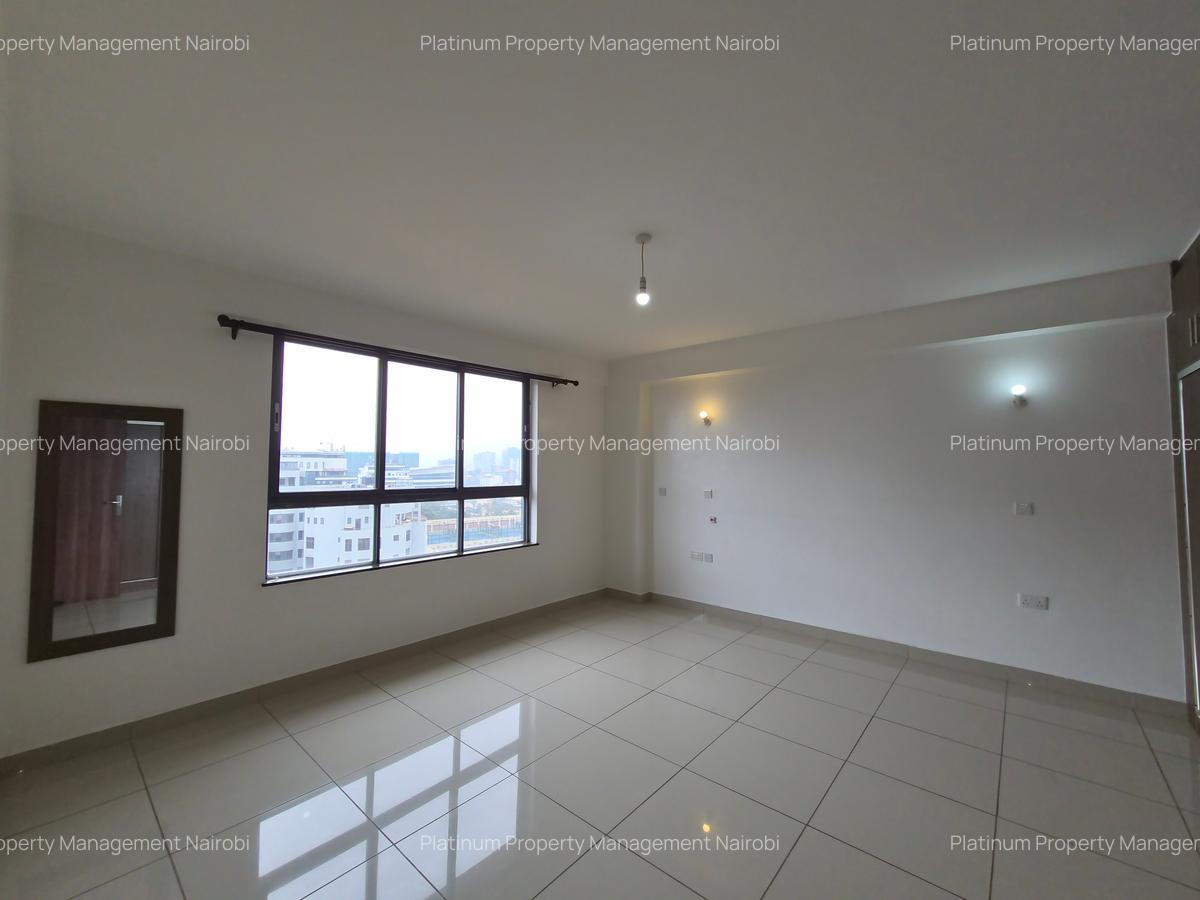4 Bed Apartment with En Suite at Weslands - 8