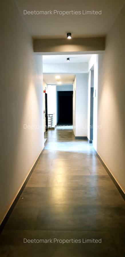 3 Bed Apartment with En Suite at Siaya - 4