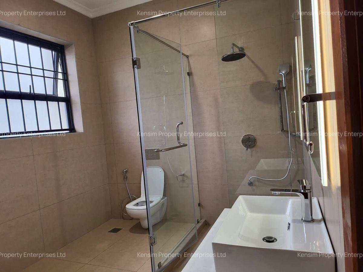5 Bed Townhouse with En Suite in Lower Kabete - 10