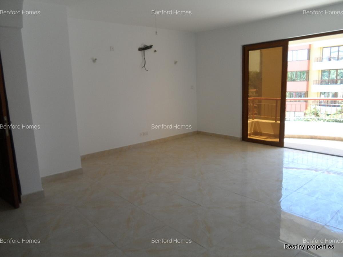 3 Bed Apartment with Swimming Pool at Nyali - 10
