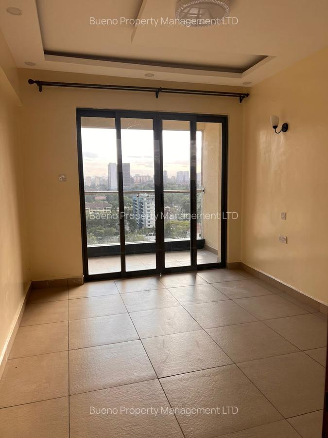 1 Bed Apartment with Borehole in Kilimani - 5